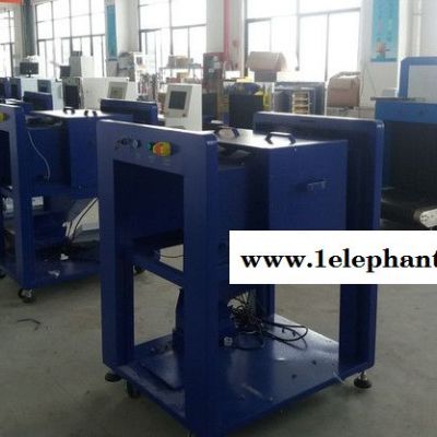 ABNM-8065政府机构公共交通大型活动车站体育馆商场娱乐场所行人安检门 机杨安检机图3