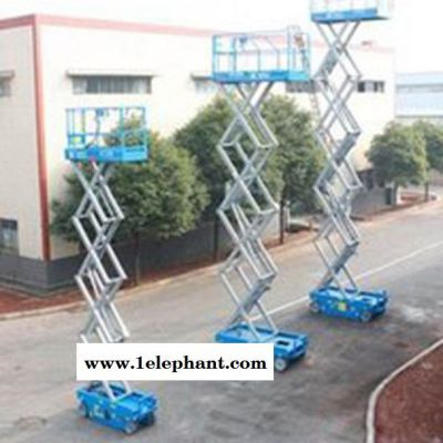 山东启运 电动升降机图2