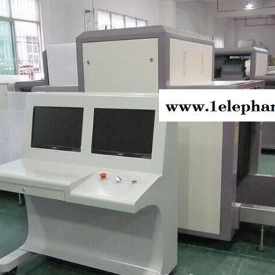 ABNM-100100政府机构公共交通大型活动车站体育馆商场娱乐场所行人安检门 机杨安检机图3