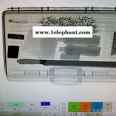 供应广东安盾AD-5030A X光安检机、X光安全检查设备、安检仪,安检X光机,行李安检机图3