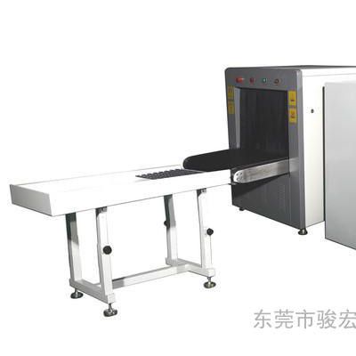 **行李安检机安护神JH-6550 车站 飞机场安检仪图4