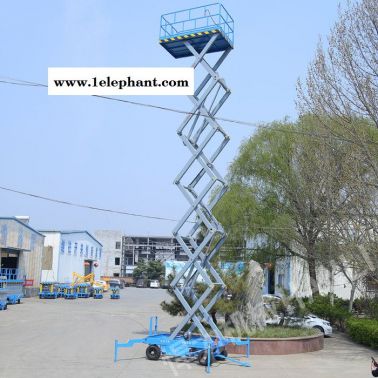 型号sjy系列 悍力机械 支持定制 升降机厂家直营 天津工程升降机