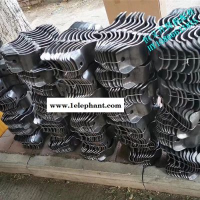 恒义HY【施工电梯附墙扣件 施工升降机扶墙扣件 施工电梯升降机配件76管子 】图8