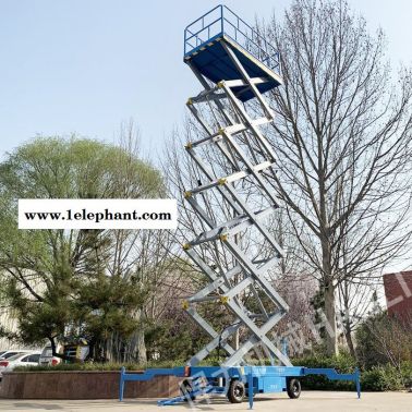 支持定制 升降机厂家直营 型号sjy系列 悍力机械 中山市家用楼梯升降机