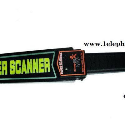 BM-3003B1 手持式金属探测器  安检仪木材探钉 考场图2