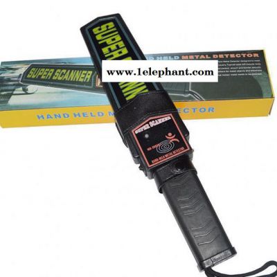 BM-3003B1 手持式金属探测器  安检仪木材探钉 考场图3