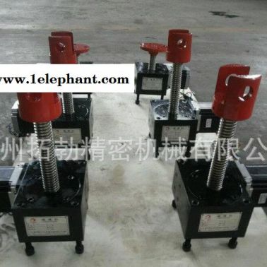 SJA10丝杆升降机|SJA10丝杆升降机