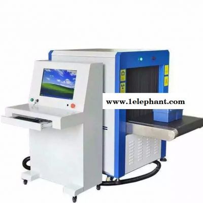 世纪盾SJD6550x光安检机 通道式x光机 欢迎来电咨询图3