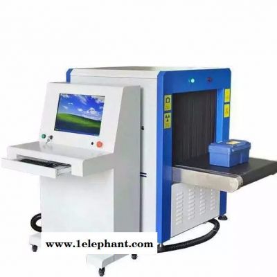 世纪盾SJD6550x光安检机 通道式x光机 欢迎来电咨询图2