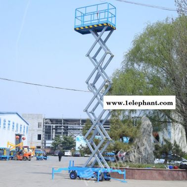 家用小型自动升降机价格厂家 型号sjy系列 支持定制 升降机厂家直营 悍力机械