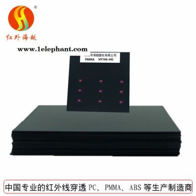 世界杯智能安检门用红外滤光片图5