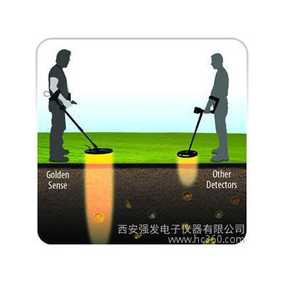 供应进口地下金属探测器 地下金属探测器,探宝王,安检门图2
