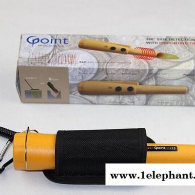 金属探测仪GPOINT手持金属探测器 安检查危仪 探耳机 探图3