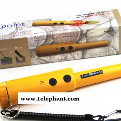 金属探测仪GPOINT手持金属探测器 安检查危仪 探耳机 探图2