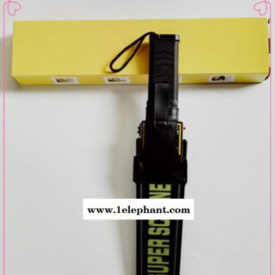 直销MD-3003B1手持金属探测器 安检探测器图3