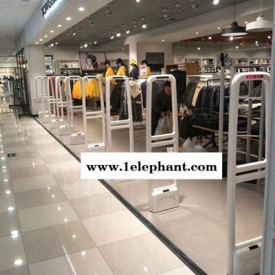 超市服装防盗器安检门防盗扣图7