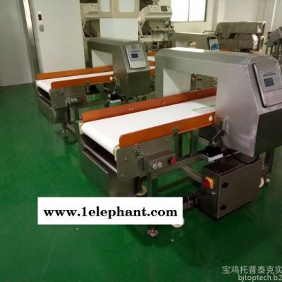 大包装检测用输送式金属探测机,金属探测器,金属探测机,金属检测机,金属检测器,食品检测机,食品安检机,食品检测金属探测器图3