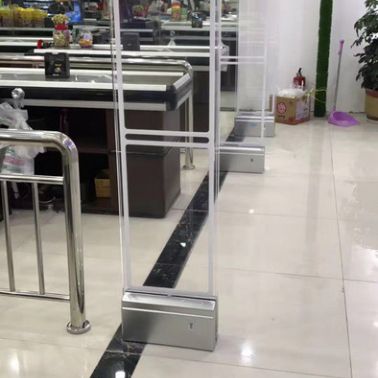 西安保迪迅电子科技有限公司 陕西西安超市服装安检门
