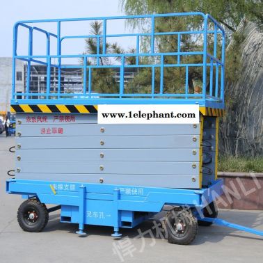型号sjy系列 自动流水线升降机 支持定制 升降机厂家直营 悍力机械