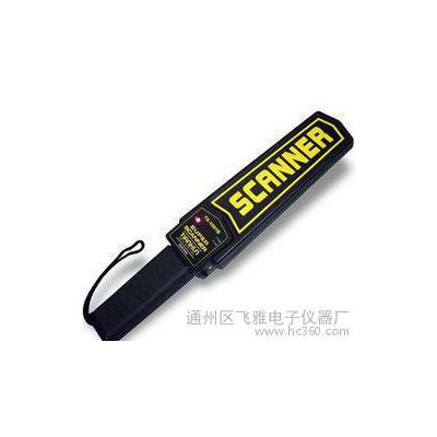 安检用金属探测器 高灵敏度手持式金属探测器图3