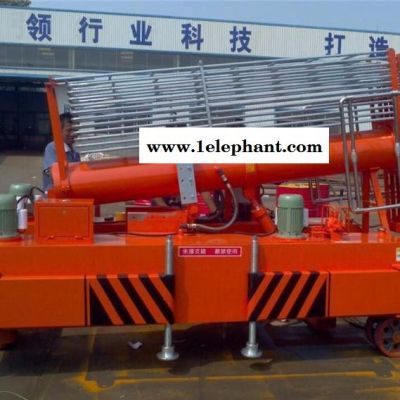 厂家热卖菲利希GTTY-30双梯可倾式套缸升降机  套缸式升降机  套缸式升降平台  套缸式升降平台厂家图4