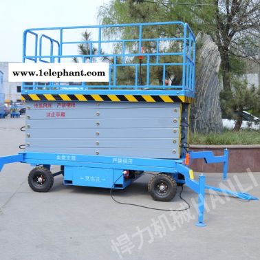 酒店餐车送菜升降机 型号sjy系列 支持定制 升降机厂家直营 悍力机械
