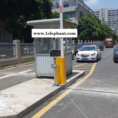 平原车牌识别系统厂家供应 岚山车牌识别系统定制安装图7