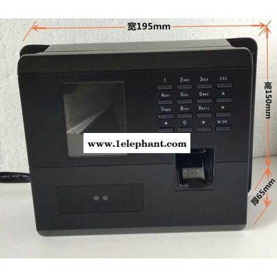 恒义HY【恒义施工升降机安全指纹识别控制器 建筑电梯指纹识别系统专用配件】图5