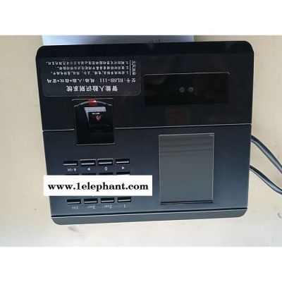 恒义HY【恒义施工升降机安全指纹识别控制器 建筑电梯指纹识别系统专用配件】图3