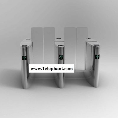 宇翔湛江车牌智能识别系统翼闸百叶道闸栅栏道闸卷伸缩门生产厂家