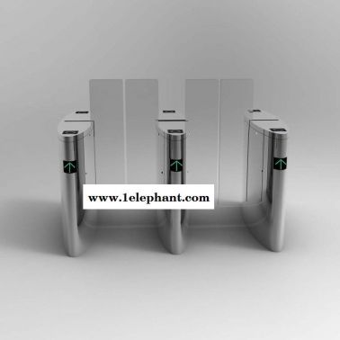 宇翔湛江车牌智能识别系统翼闸百叶道闸栅栏道闸卷伸缩门生产厂家