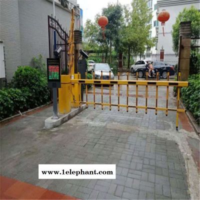 智能车辆识别系统厂家 创金车牌自动识别系统定制 支持定制量大从优图4