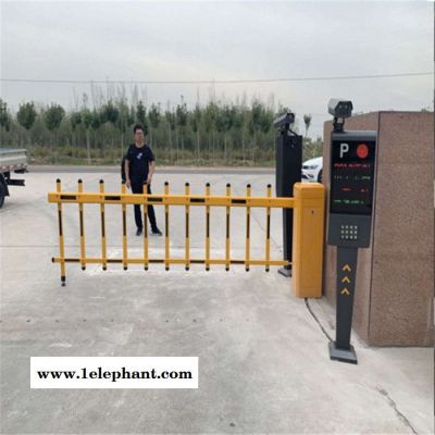 智能车辆识别系统厂家 创金车牌自动识别系统定制 支持定制量大从优图3