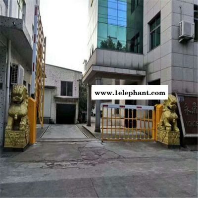 智能车辆识别系统厂家 创金车牌自动识别系统定制 支持定制量大从优图2