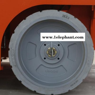 山东 瑞增标准型 全自行剪叉式升降机  升降机  升降平台  **