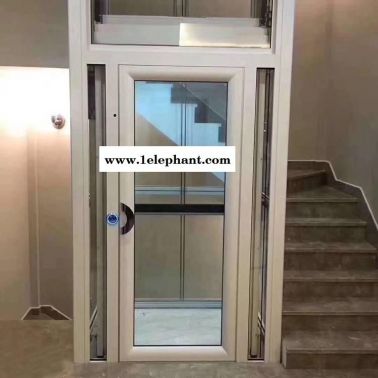 忠燕室内家用升降机别墅升降平台厂家