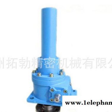 拓勃精密JWB200滚珠丝杠升降机|高速滚珠丝杠升降机