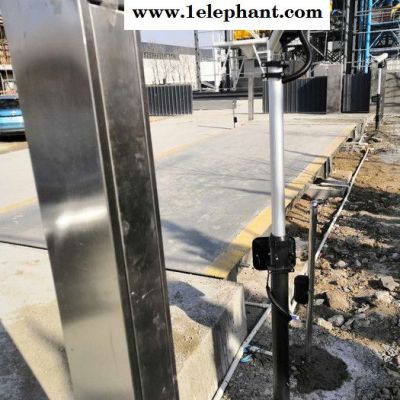 诚衡科 无人值守系统 全自动汽车衡采用智能识别系统 汽车衡识别系统 智能称重系统 欢迎咨询图4