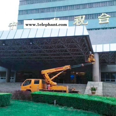 北京鼎力牌安徽升降机图2