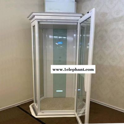 忠燕室内别墅升降机别墅升降平台厂家