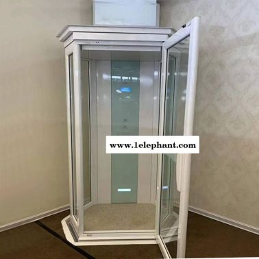 忠燕室内别墅升降机别墅升降平台厂家