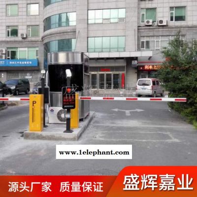 盛辉嘉业 智能识别系统厂家 智能识别系统价格 部队智能识别系统 沧州智能识别系统 景区智能识别系统图3