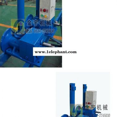 批量供应**金宇牌丝杆升降机 jwm10丝杆升降机 jwm10蜗轮丝杆升降机  jwm10丝杠升降机