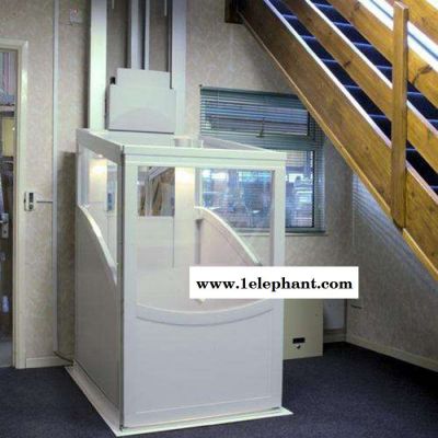 龙宇SJG 无障碍升降平台 无障碍升降电梯 残疾人升降机 轮椅式液压升降平台 家用升降机厂家专业设计图4