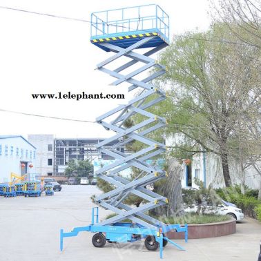 悍力机械 支持定制 升降机厂家直营 大型挖土运输升降机 型号sjy系列