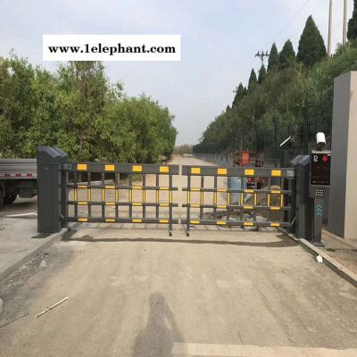 停车场智能识别系统 小区车牌识别系统价格 智能停车收费系统 车牌识别系统厂家 南天瑞森车辆识别图2