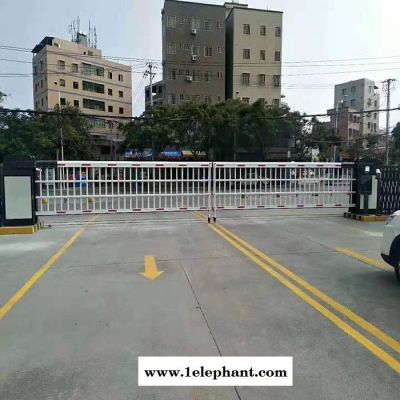 停车场智能识别系统 小区车牌识别系统价格 智能停车收费系统 车牌识别系统厂家 南天瑞森车辆识别图6
