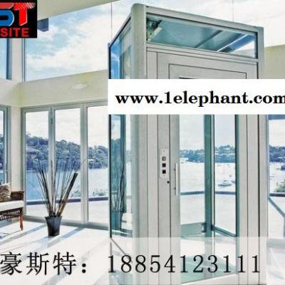 豪斯特SJG 观光升降机图2
