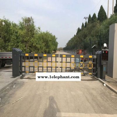 北京南天瑞森 供应 自动停车收费系统 车辆识别系统价格 车牌识别报价 停车场出入口系统 车辆出入库区管理系统图4