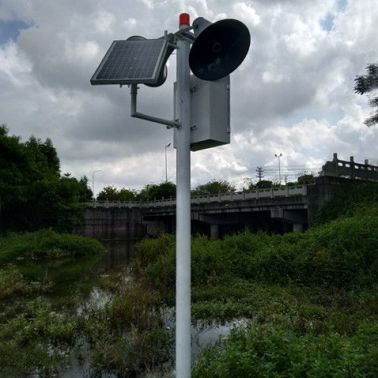 水位报警站  水位预警  山洪灾害预警机 无线预警